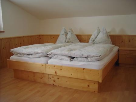 Monteur-Zimmer - Gröbming - Fam. Haigermoser Bärhof