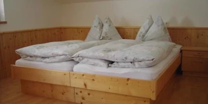 Monteur-Zimmer - Werfen - Fam. Haigermoser Bärhof