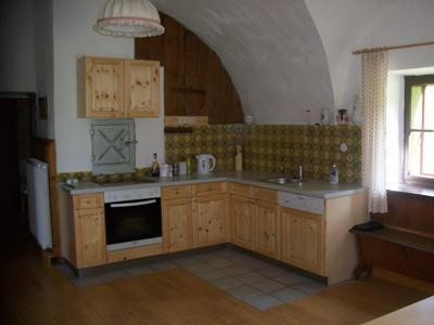 Monteur-Zimmer - Gröbming - Fam. Haigermoser Bärhof