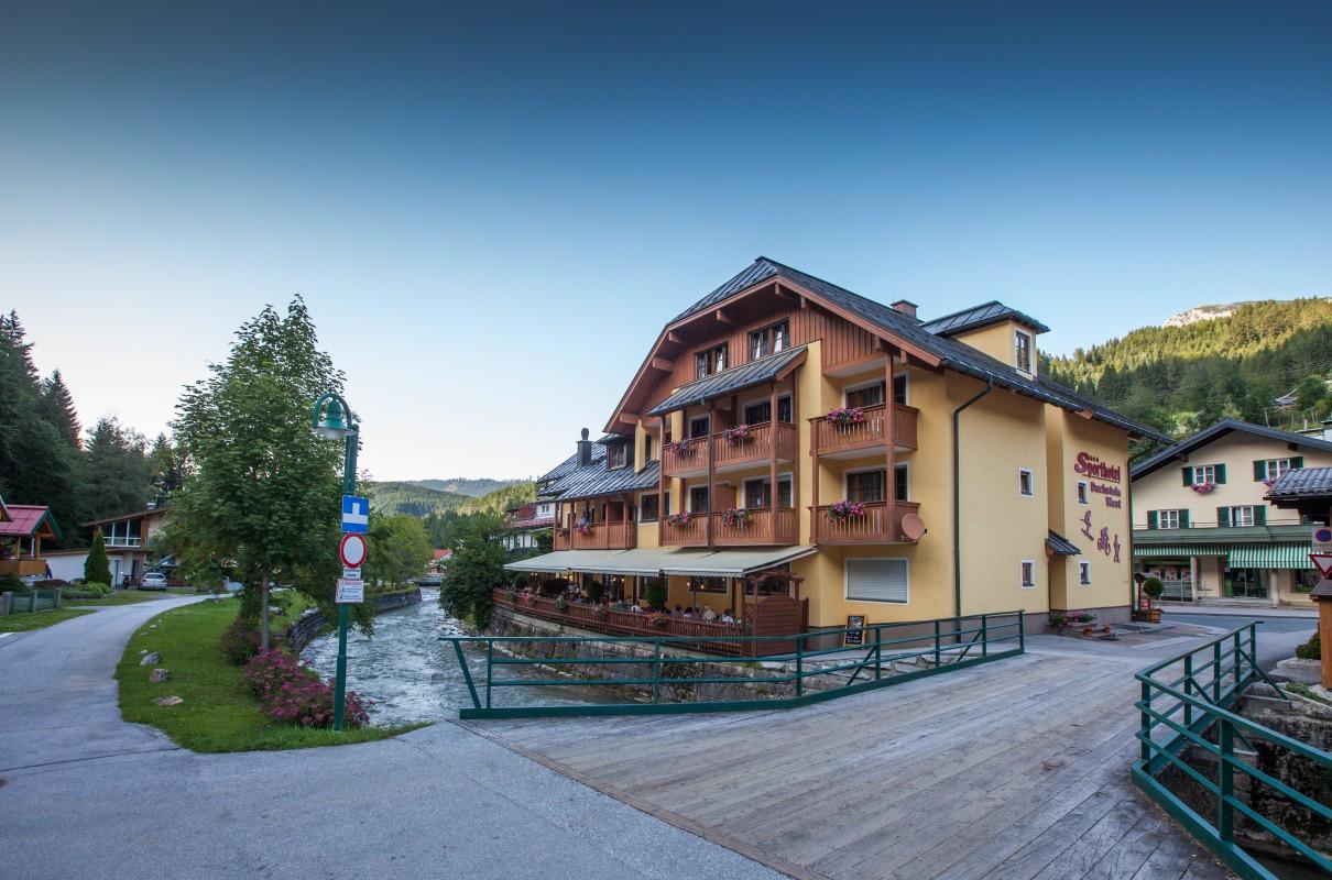 Monteur-Zimmer - Gröbming - Dachstein West