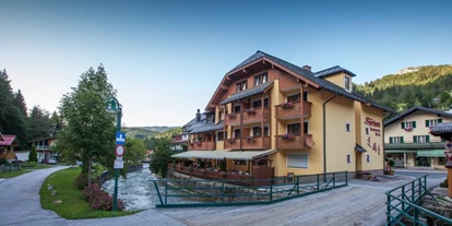 Monteur-Zimmer - Werfen - Dachstein West