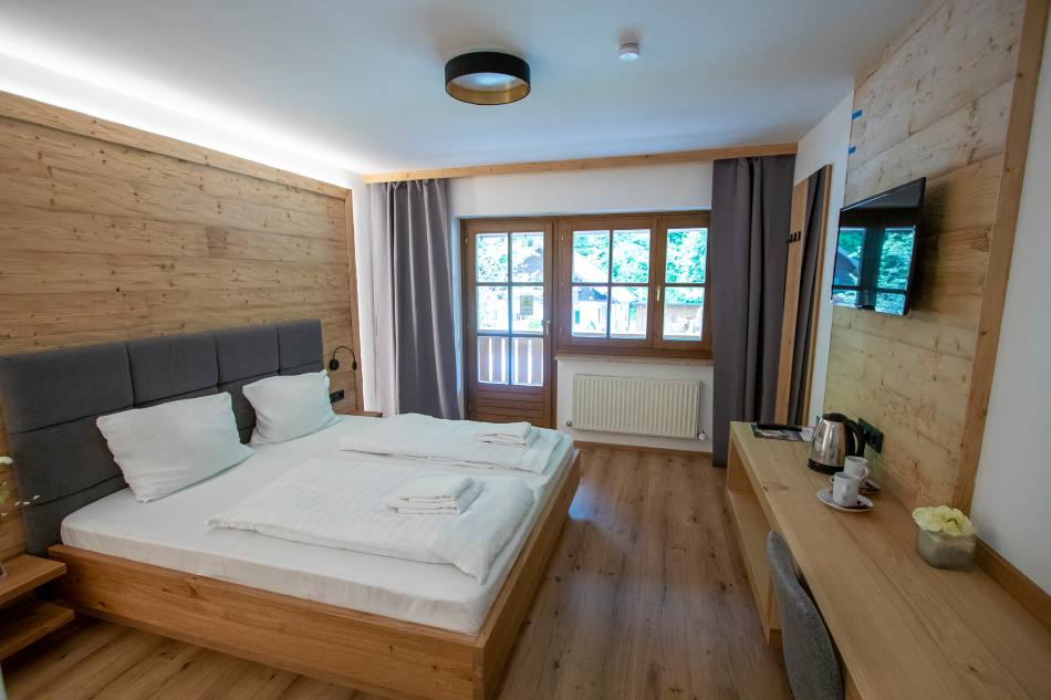 Monteur-Zimmer - Gröbming - Dachstein West