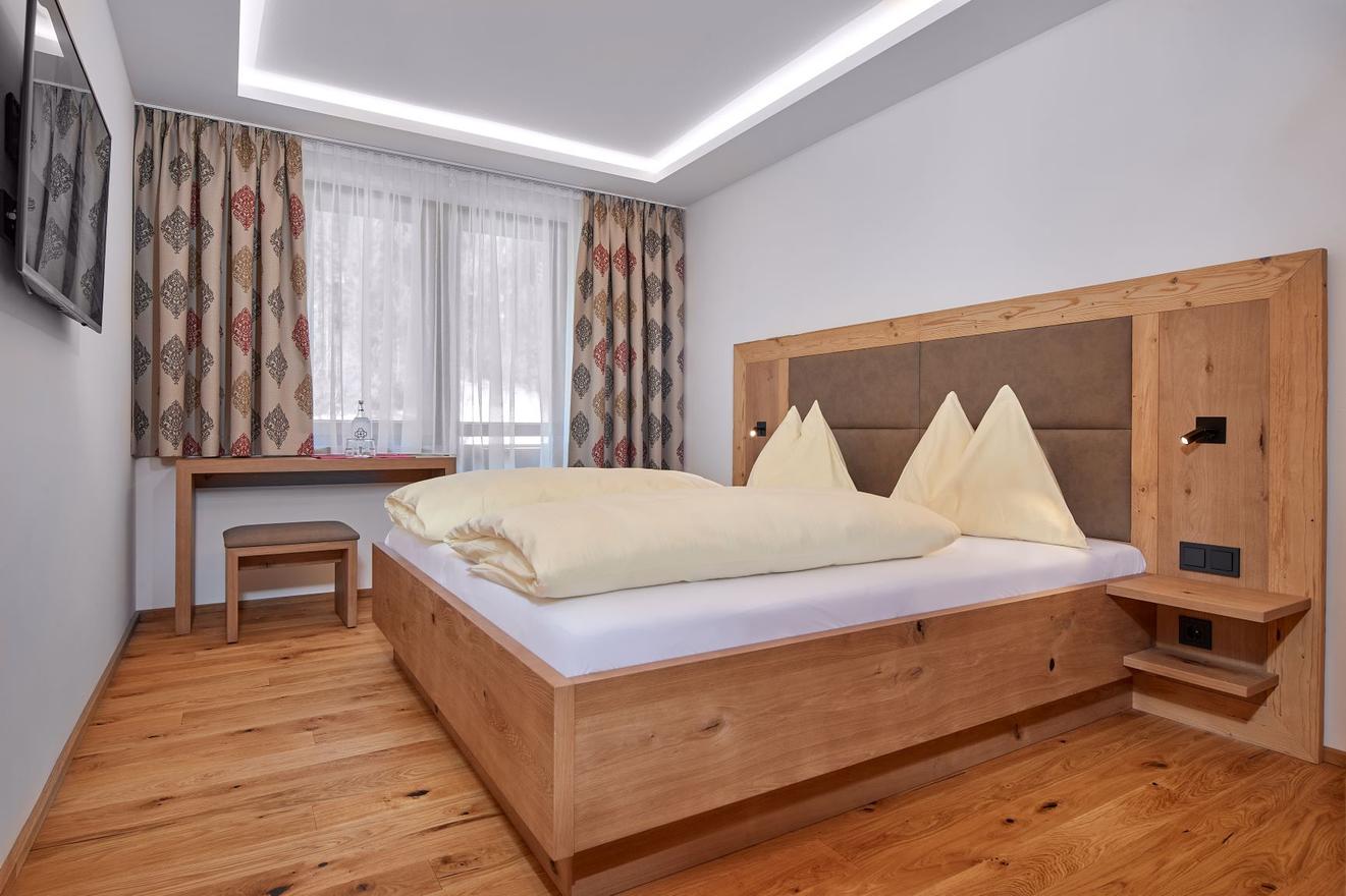 Monteur-Zimmer - Gröbming - Gasthof Alpenhof