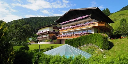 Monteur-Zimmer - Werfen - Alpenpension Unterschlag
