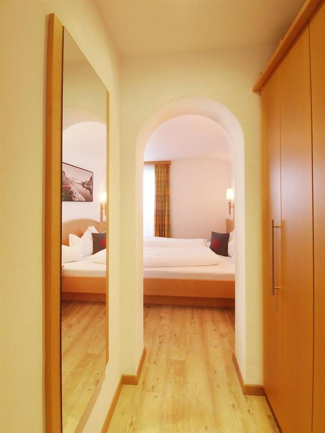 Monteur-Zimmer - Gröbming - Alpenpension Unterschlag