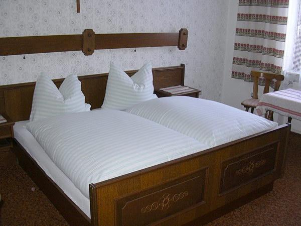 Monteur-Zimmer - Gröbming - Pölzleitner Vorderweinaugut