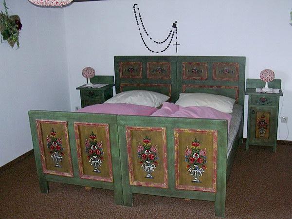 Monteur-Zimmer - Gröbming - Pölzleitner Vorderweinaugut