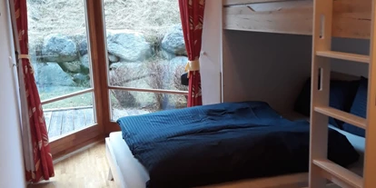 Monteur-Zimmer - Stockenboi - Wohnung in Habichtweg, Bad Kleinkirchheim