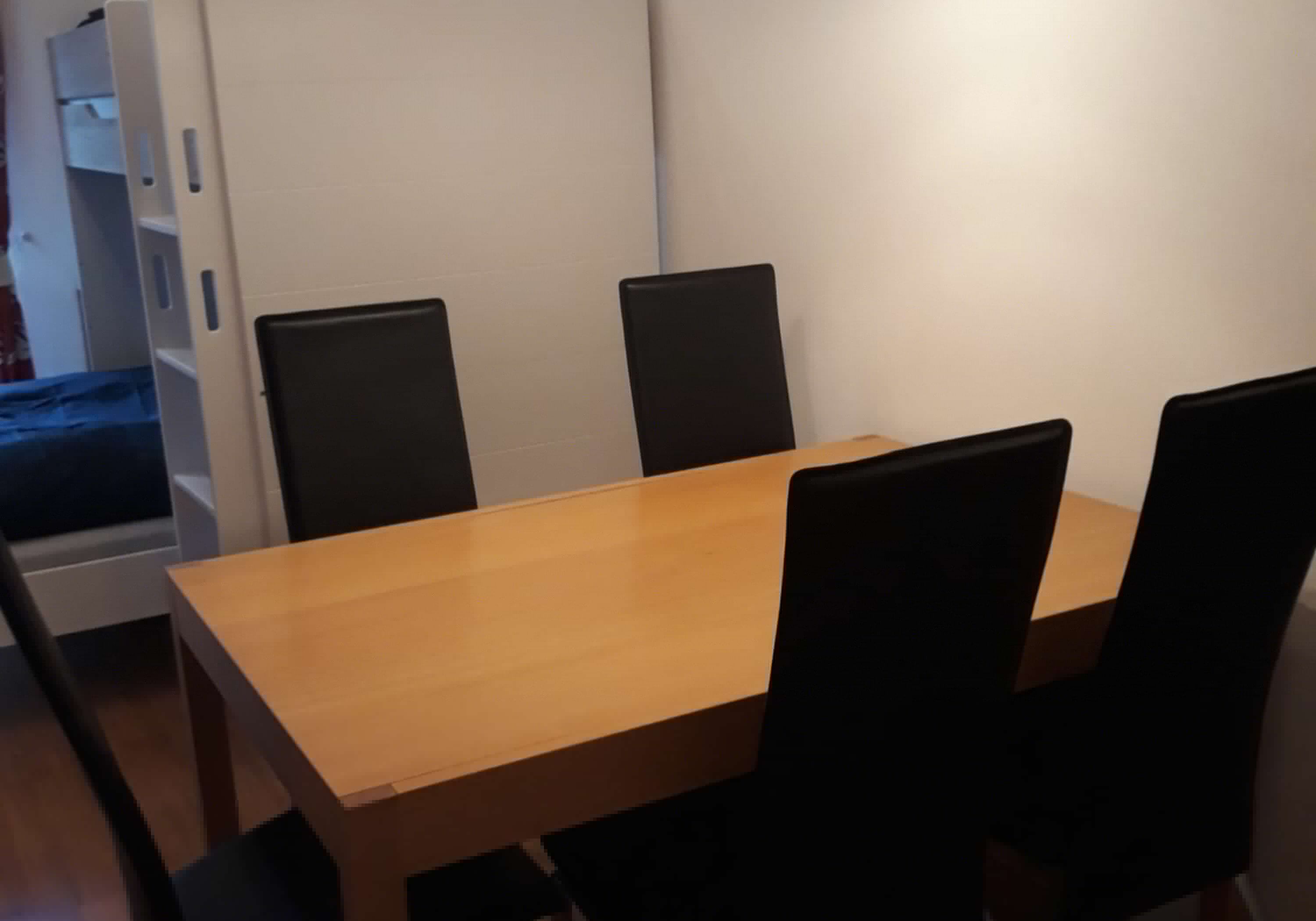 Monteur-Zimmer - Preis pro Nacht - Wernberg - Wohnung in Habichtweg, Bad Kleinkirchheim 