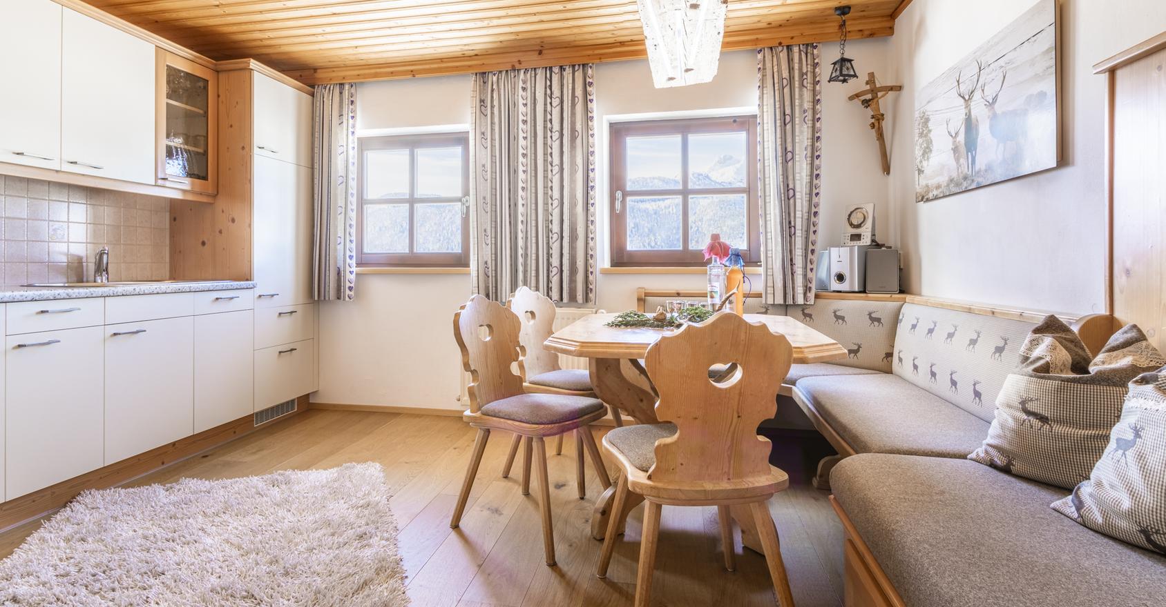 Monteur-Zimmer - Gröbming - Wintersteller Schintlbauer