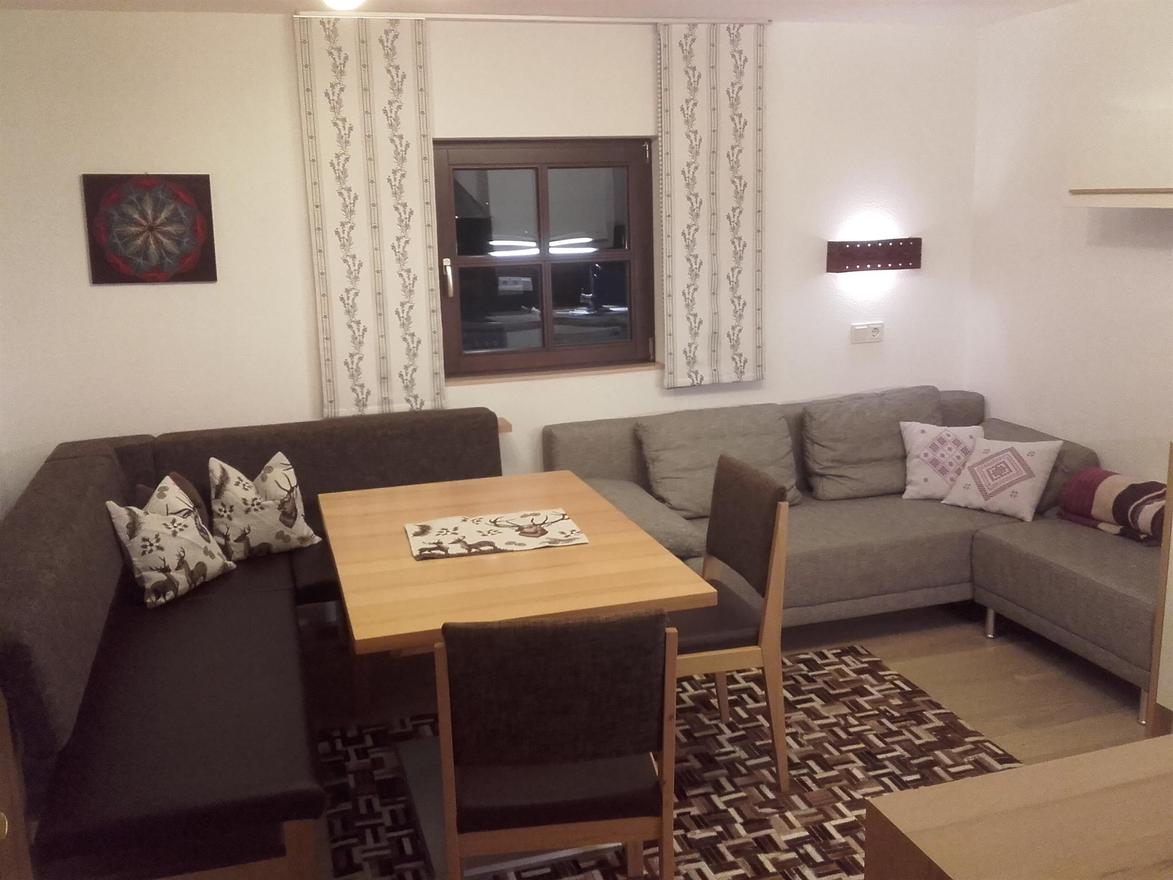 Monteur-Zimmer - Gröbming - Wintersteller Schintlbauer