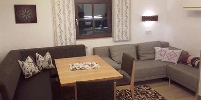 Monteur-Zimmer - Werfen - Wintersteller Schintlbauer