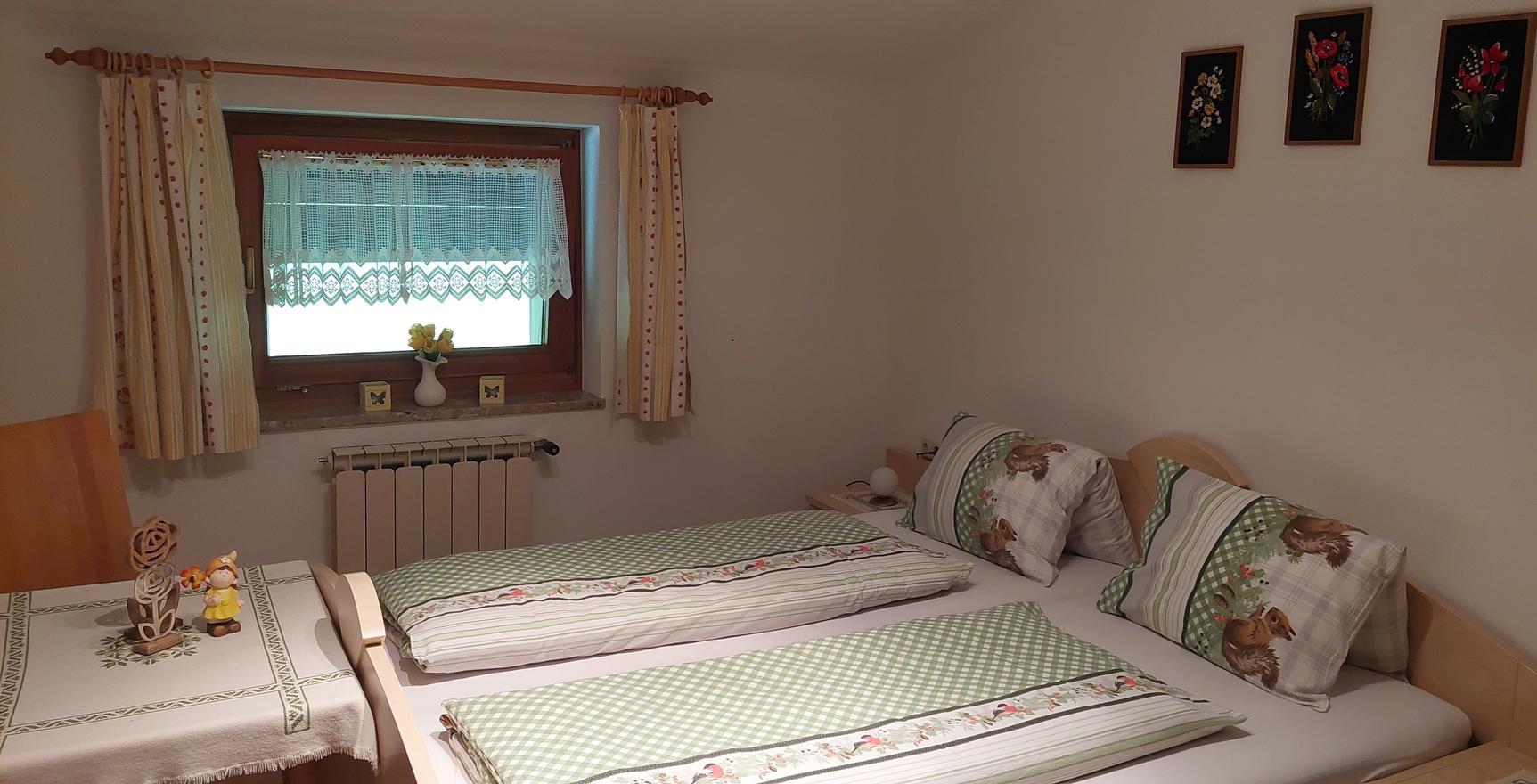 Monteur-Zimmer - Gröbming - Quehenberger Gererhofgut