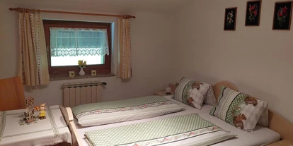 Monteur-Zimmer - Werfen - Quehenberger Gererhofgut