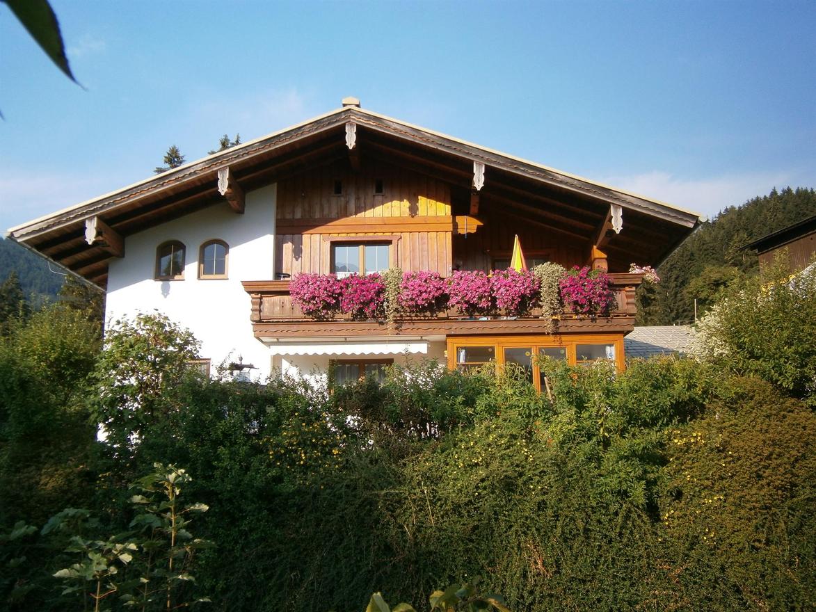 Monteur-Zimmer - Gröbming - Buchegger Appartement