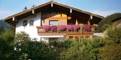 Monteur-Zimmer - Werfen - Buchegger Appartement