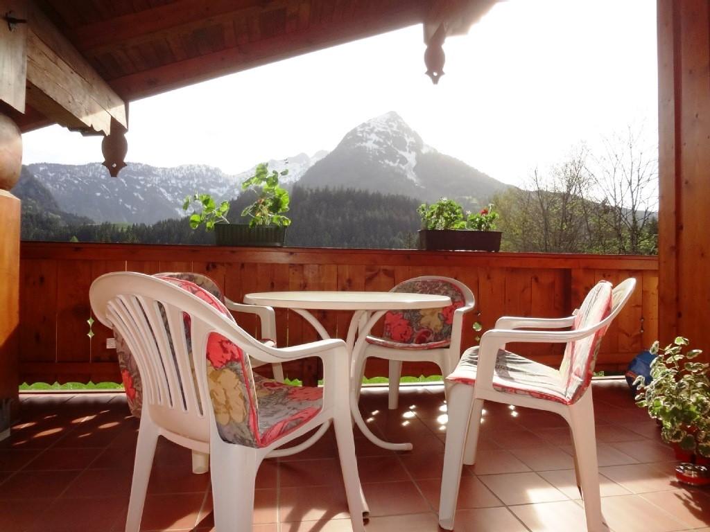 Monteur-Zimmer - Gröbming - Buchegger Appartement