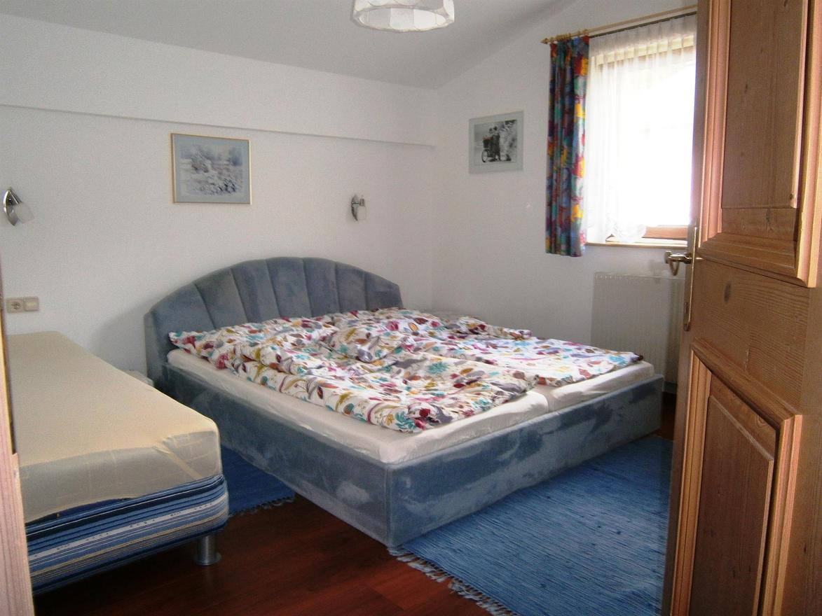 Monteur-Zimmer - Gröbming - Buchegger Appartement