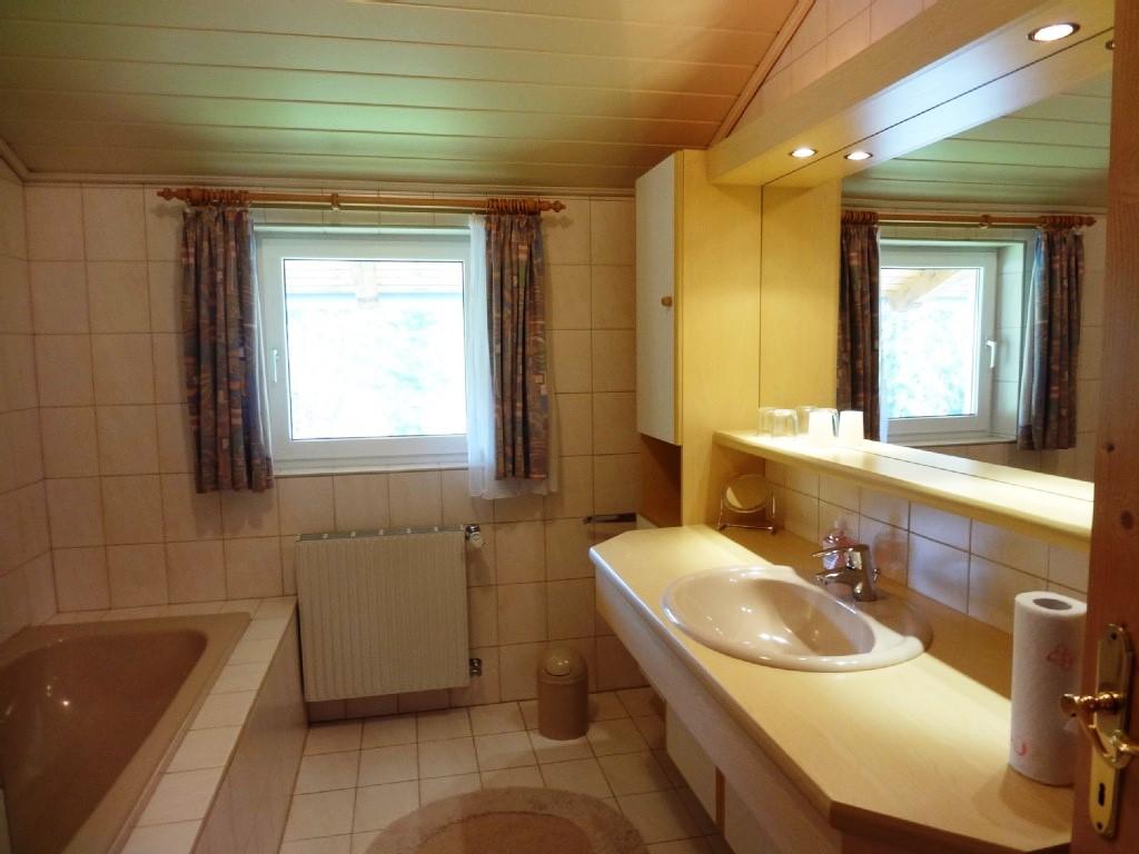 Monteur-Zimmer - Gröbming - Buchegger Appartement