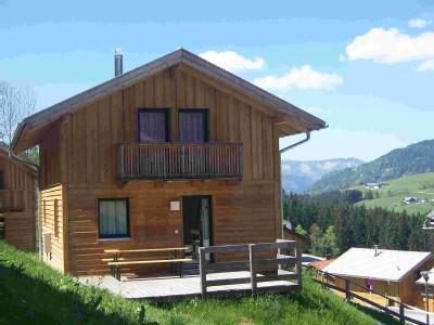 Monteur-Zimmer - Gröbming - Ferienhaus Schultes