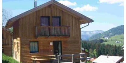 Monteur-Zimmer - Werfen - Ferienhaus Schultes