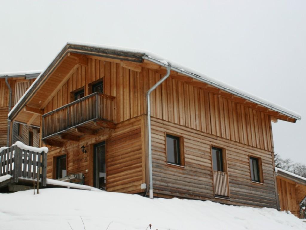 Monteur-Zimmer - Gröbming - Ferienhaus Schultes
