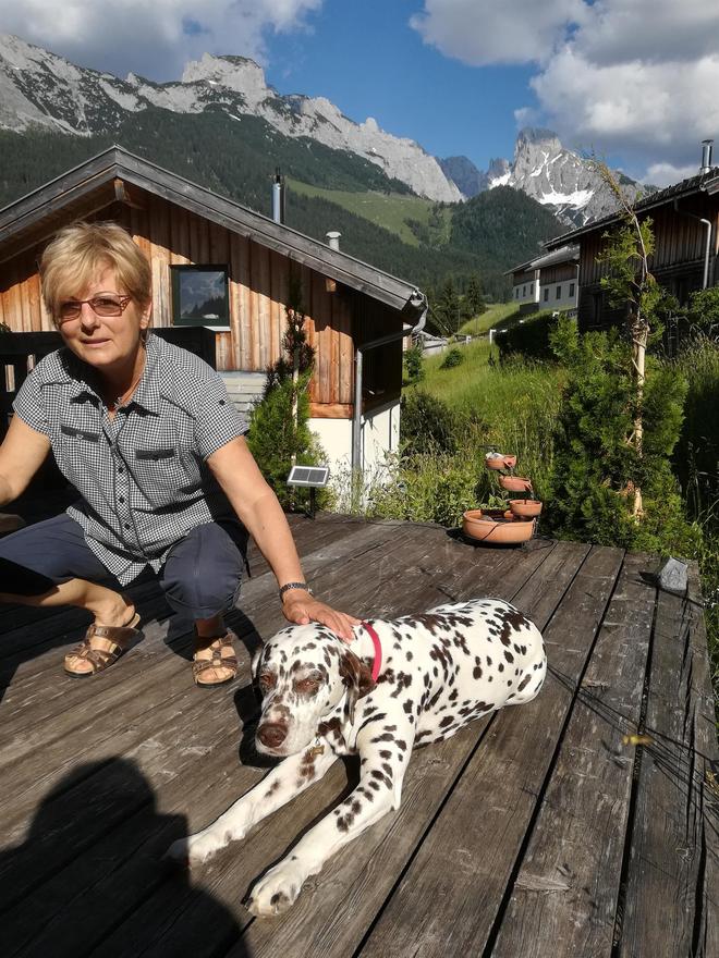 Monteur-Zimmer - Gröbming - Ferienhaus Schultes