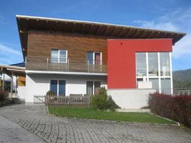 Monteur-Zimmer - Gröbming - Ferienwohnung Wohlesser