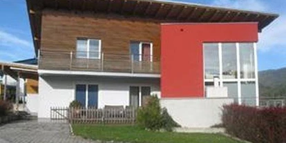 Monteur-Zimmer - Werfen - Ferienwohnung Wohlesser