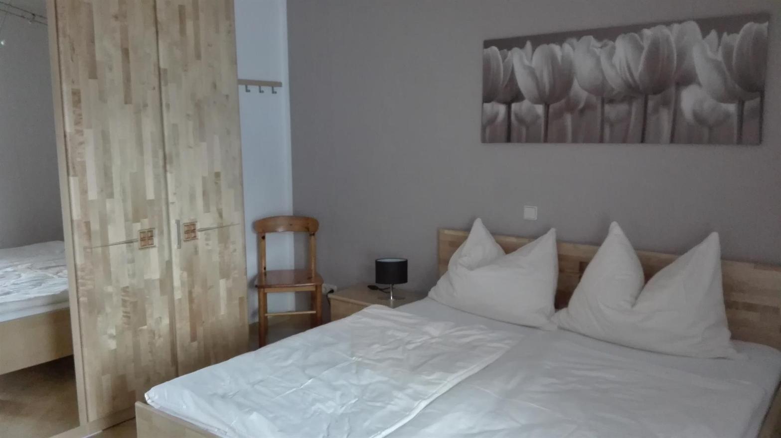 Monteur-Zimmer - Gröbming - Ferienwohnung Wohlesser