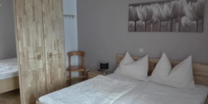 Monteur-Zimmer - Werfen - Ferienwohnung Wohlesser