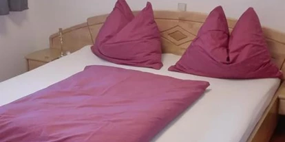 Monteur-Zimmer - Werfen - Ferienwohnung Wohlesser