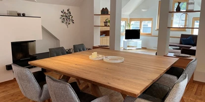 Monteur-Zimmer - Werfen - Ferienwohnung "Krämerhaus