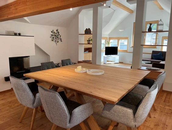 MonteurZimmer: Ferienwohnung "Krämerhaus