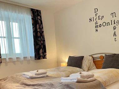 MonteurZimmer: Ferienwohnung "Krämerhaus