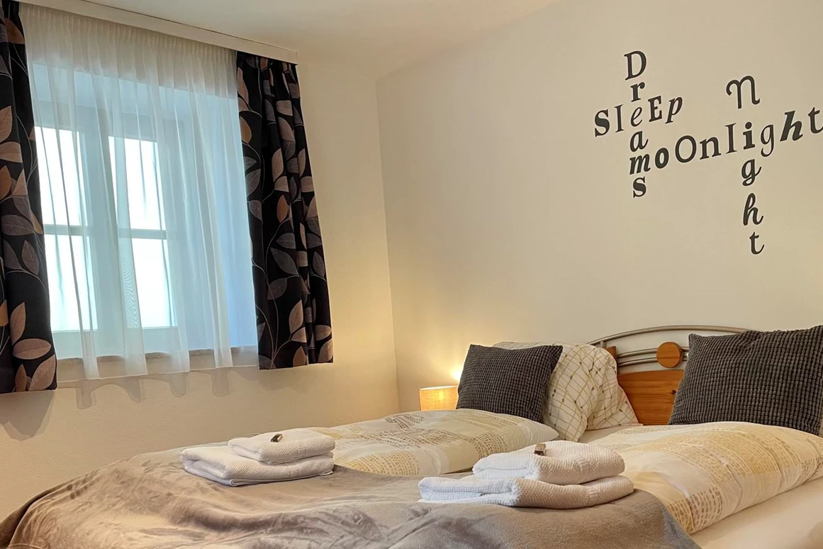 MonteurZimmer: Ferienwohnung "Krämerhaus
