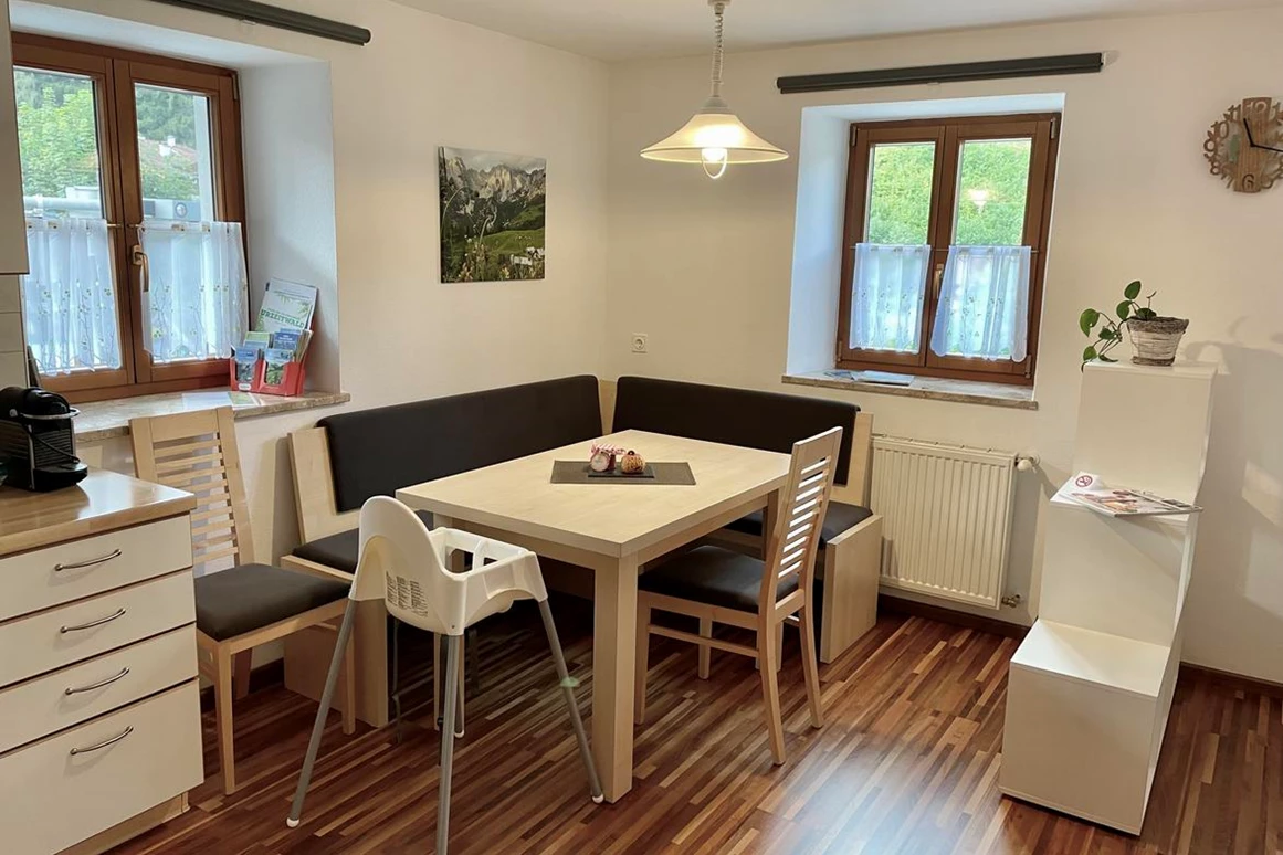 MonteurZimmer: Ferienwohnung "Krämerhaus