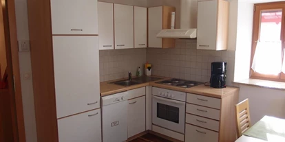 Monteur-Zimmer - Werfen - Ferienwohnung "Krämerhaus