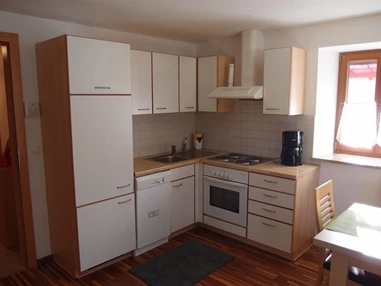 MonteurZimmer: Ferienwohnung "Krämerhaus