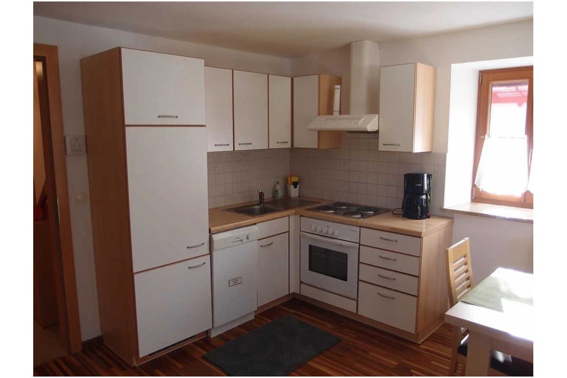 MonteurZimmer: Ferienwohnung "Krämerhaus