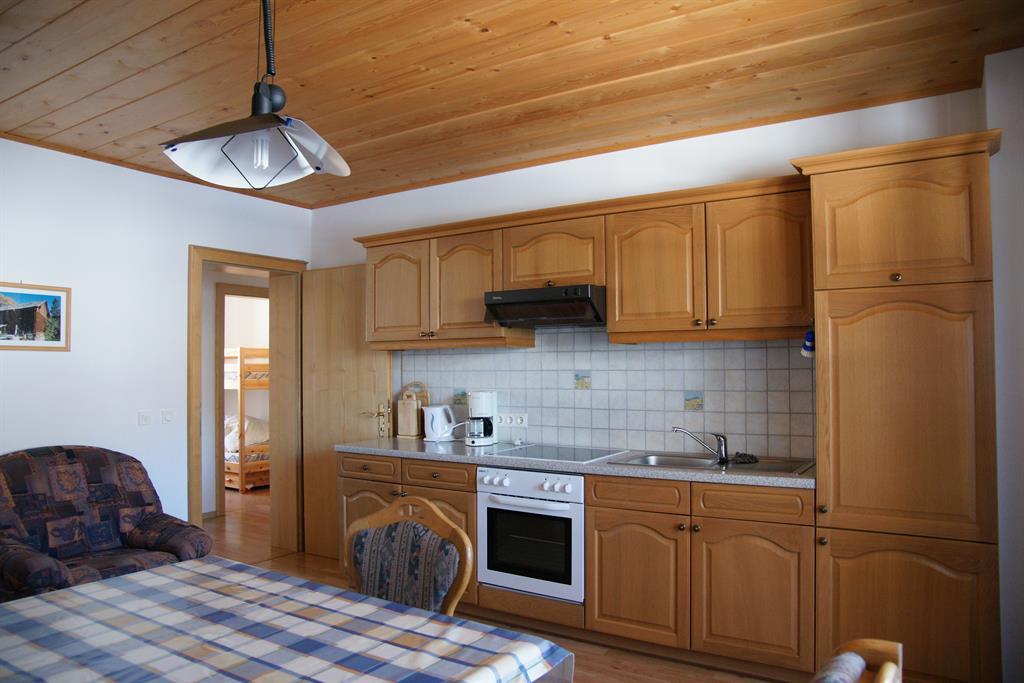 Monteur-Zimmer - Sankt Martin am Grimming - Peter Schlager