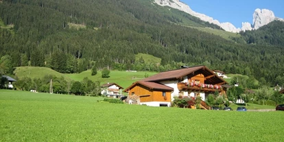 Monteur-Zimmer - Werfen - Peter Schlager