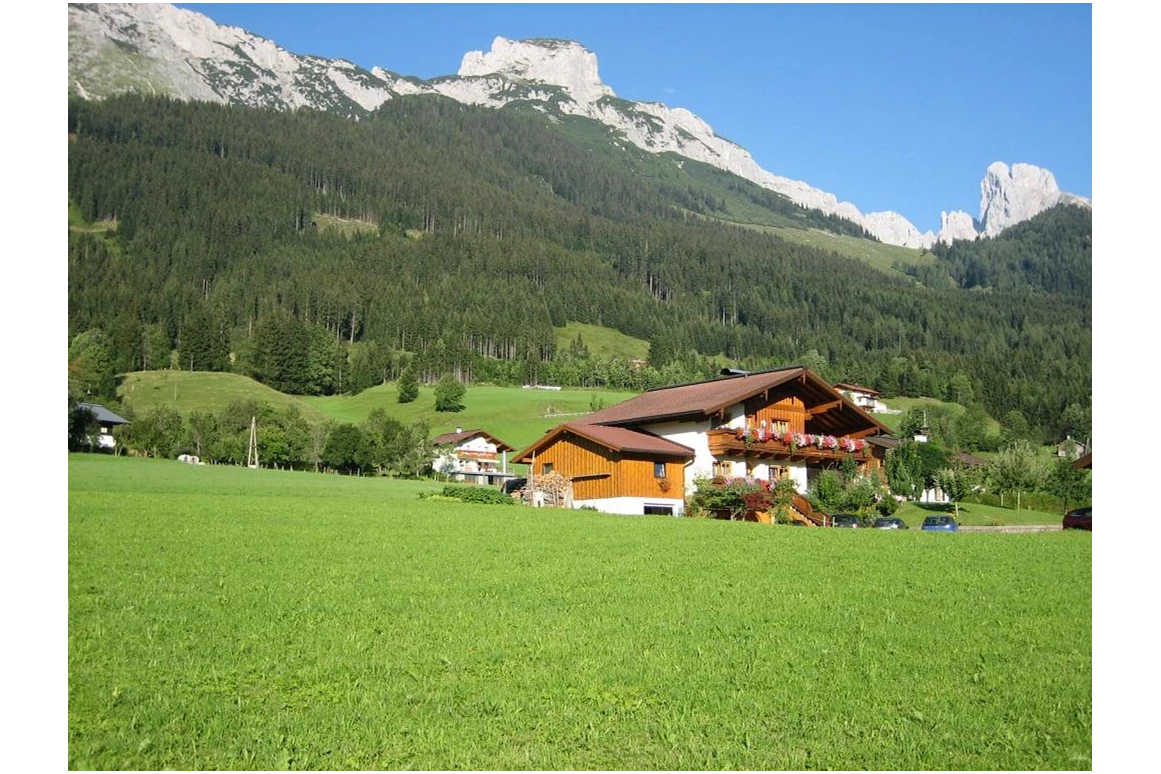 MonteurZimmer: Peter Schlager