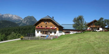 Monteur-Zimmer - Werfen - Windhofgut