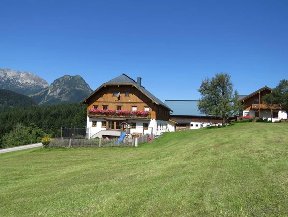 MonteurZimmer: Windhofgut