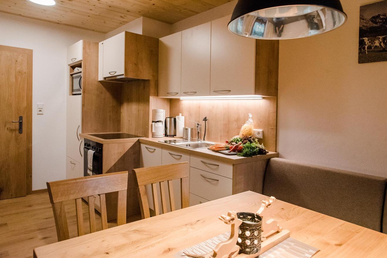 Monteur-Zimmer - Preis pro Nacht - Österreich - Windhofgut