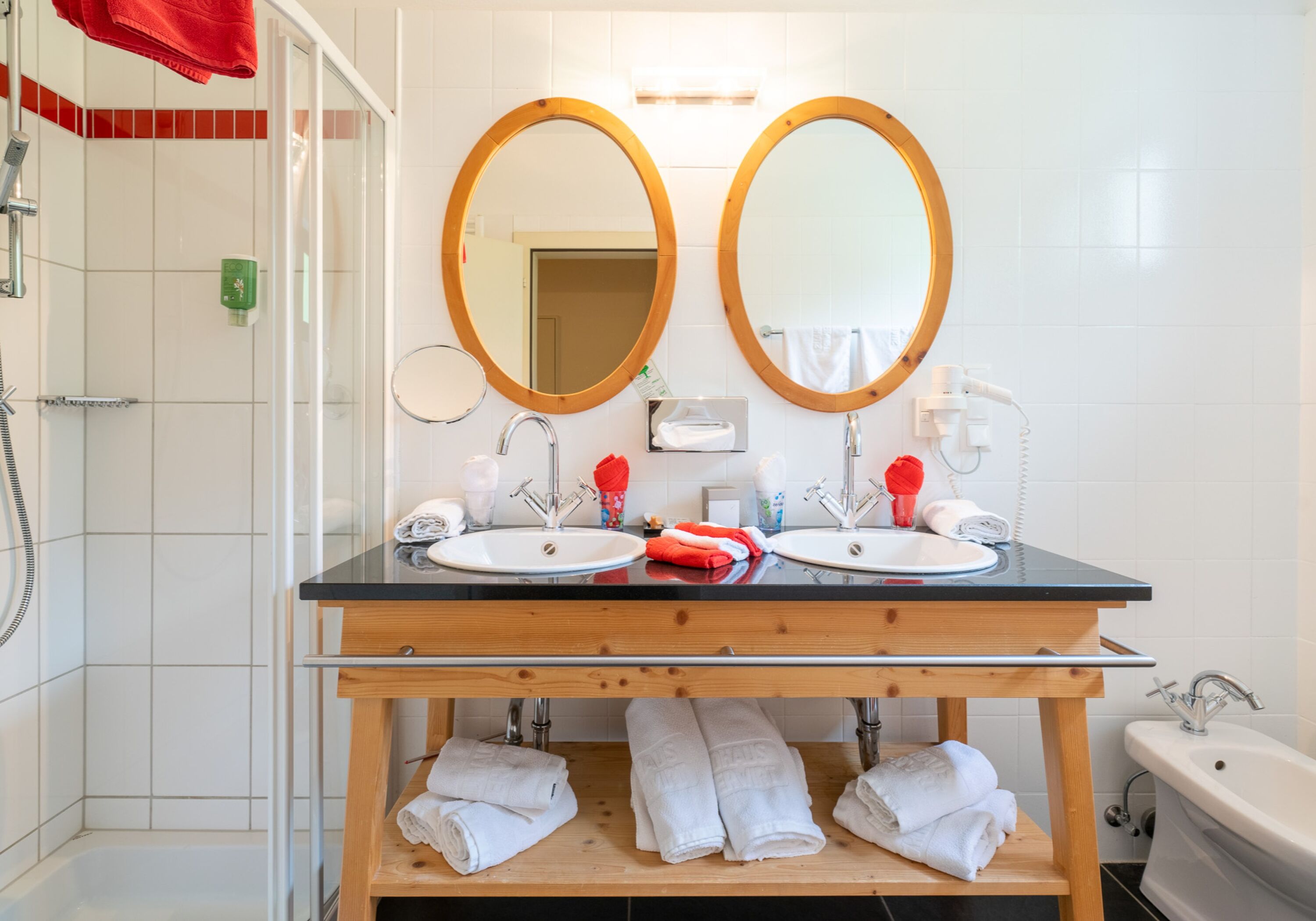 Monteur-Zimmer - Innerkrems - Montageluxus, zentrale Lage, kostenlose Parkplätze 9546 Kleinkirchheim