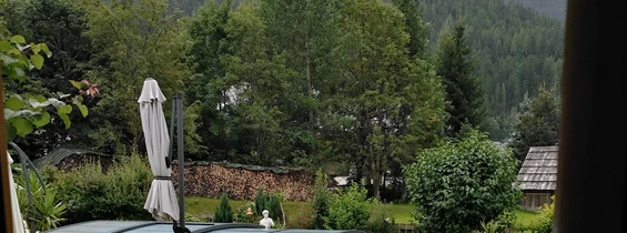 MonteurZimmer: Haus Kremser