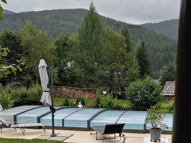 MonteurZimmer: Haus Kremser