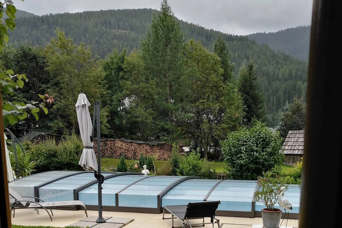 MonteurZimmer: Haus Kremser